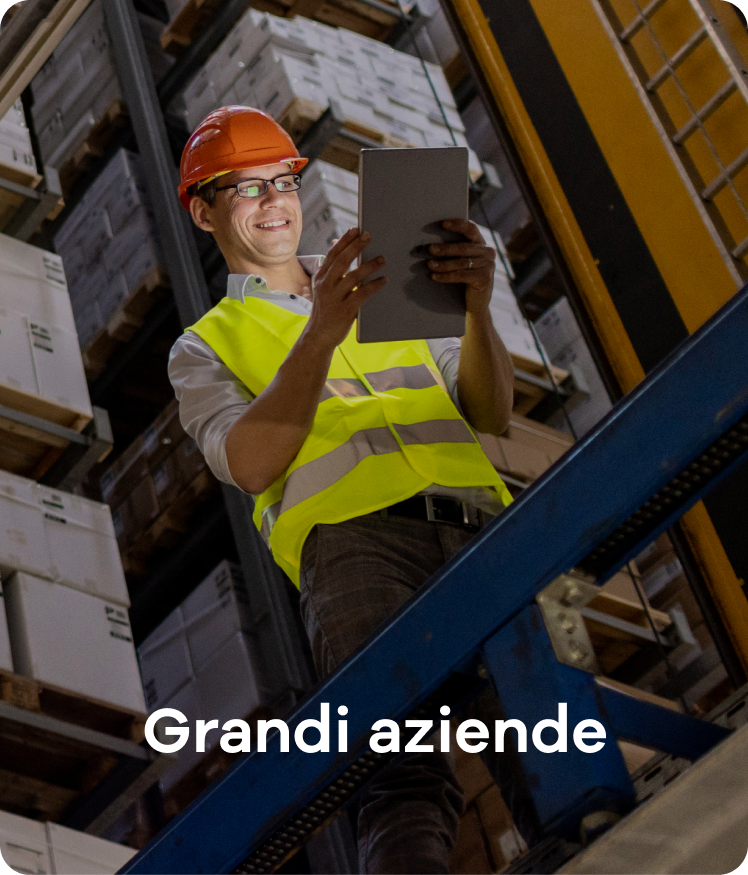 Grandi aziende